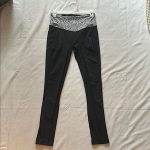 Lululemon Athletic leggings